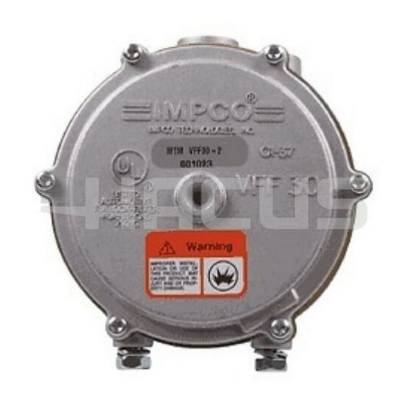 FPE - Forklift LOCK OFF VFF30 IMPCO 505966558 HACUS Aftermarket - New