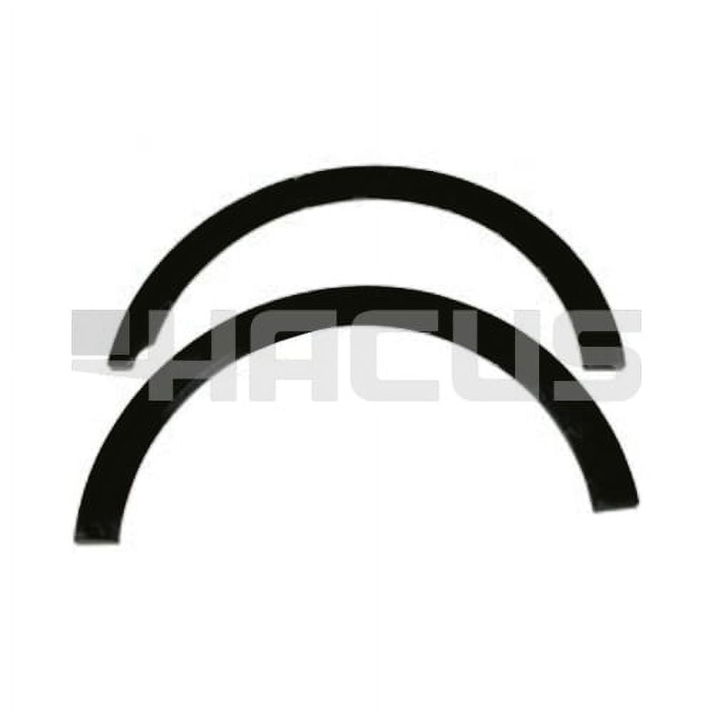 Motorcraft - FPR-7 - Fuel Tank Sending Unit Lock Ring