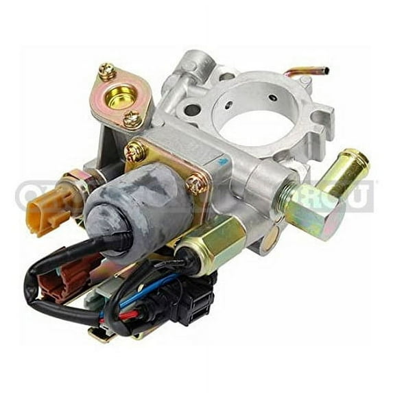FPE - Forklift LPG INJECTOR HOLD NIKKI 16610-GX11B-ORG ORCU Original Equipment Manufacturer (OEM) - New