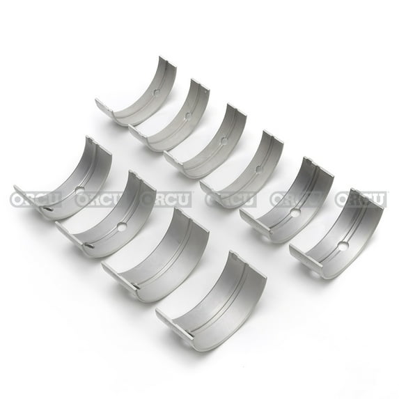 FPE - Forklift M/BEARING KIT .25MM C240 9-11530-149-0-ORG ORCU Original Equipment Manufacturer (OEM) - New