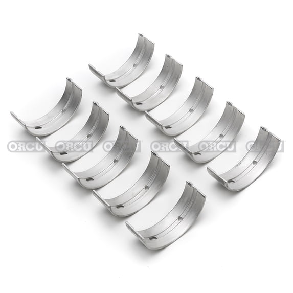FPE - Forklift M/BRG KIT 0.75MM HA MAZDA SLA123113-ORG ORCU Original Equipment Manufacturer (OEM) - New