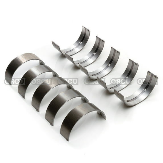 FPE - Forklift M/BRG SET 0.25MM S4S (10) 32A09-00020-ORG ORCU Original Equipment Manufacturer (OEM) - New