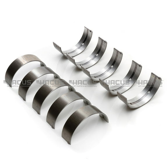 FPE - Forklift M/BRG SET 0.50MM S4S (10) 80033140906 HACUS Aftermarket - New