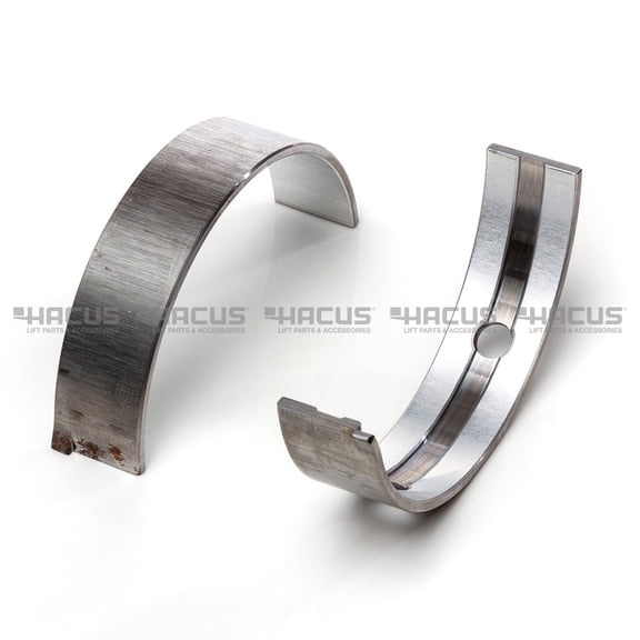 FPE - Forklift M/BRG SET STD 1DZ-II (2) 1170178200 HACUS Aftermarket - New