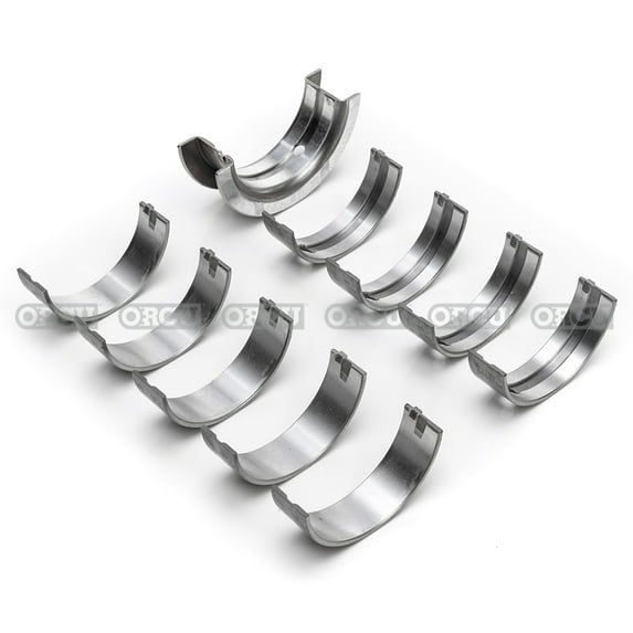 FPE - Forklift MAIN BEARING FE F2 .75MM SY47901-ORG ORCU Original Equipment Manufacturer (OEM) - New