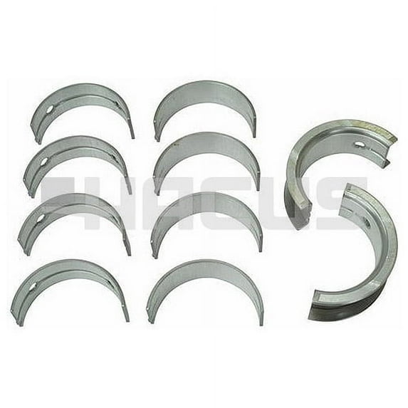 FPE - Forklift MAIN BEARING KIT (STD) 005911787581 HACUS Aftermarket - New