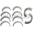 thumbnail image 1 of FPE - Forklift MAIN BEARING SET (STD) A000007900 HACUS Aftermarket - New, 1 of 1