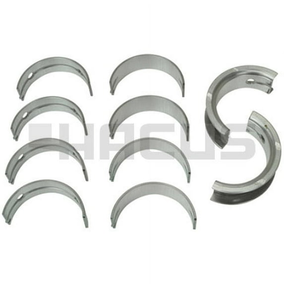 FPE - Forklift MAIN BEARING SET (STD) MIM7281 0.00 HACUS Aftermarket - New