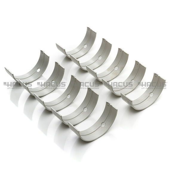 FPE - Forklift MAIN BEARING SET STD SD25 91-SD2516 HACUS Aftermarket - New