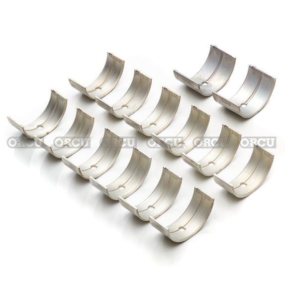 FPE - Forklift MAIN BRG KIT 2D STD 11702-77010-ORG ORCU Original Equipment Manufacturer (OEM) - New