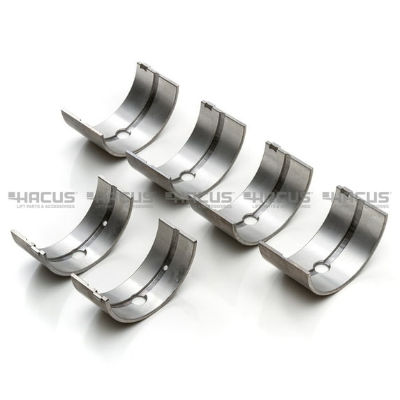 FPE - Forklift MAIN BRG KIT 5R 1.00MM A000020130 HACUS Aftermarket - New