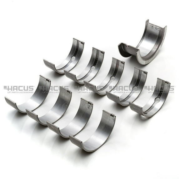 FPE - Forklift MAIN BRG SET 2J 5P 0.25MM 11704-76009-71 HACUS Aftermarket - New