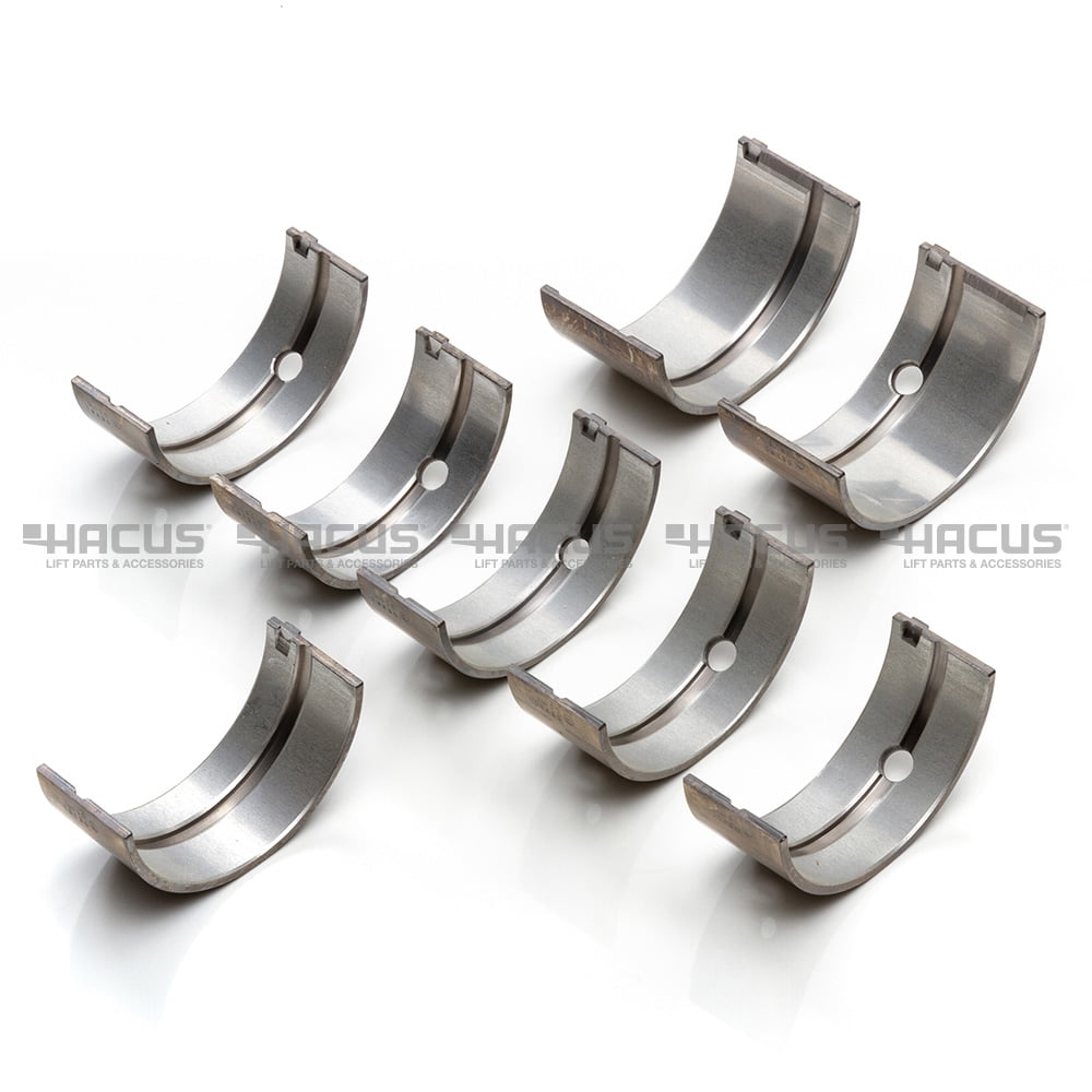 FPE - Forklift MAIN BRG SET 3F .75MM ET01146 HACUS Aftermarket - New ...