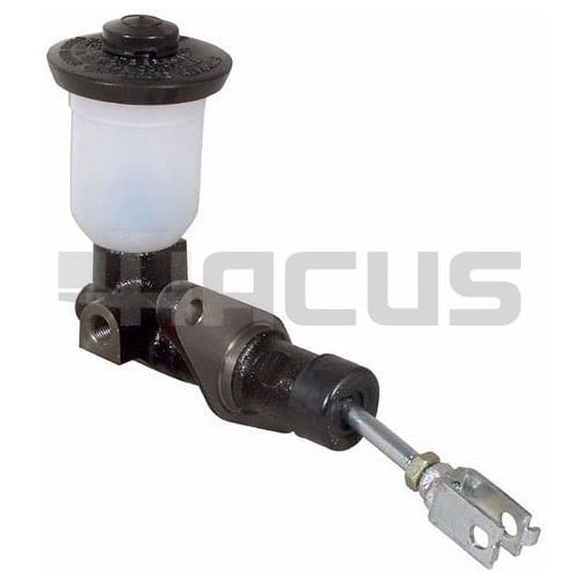 FPE Komatsu Forklift Master Cylinder - Replacement Part 3Eb-36-11100, Also Fits 300-43-32160/32161 - Brand New Aftermarket