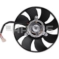 thumbnail image 1 of FPE - Forklift MOTOR FAN 12V 0009761179 HACUS Aftermarket - New, 1 of 1