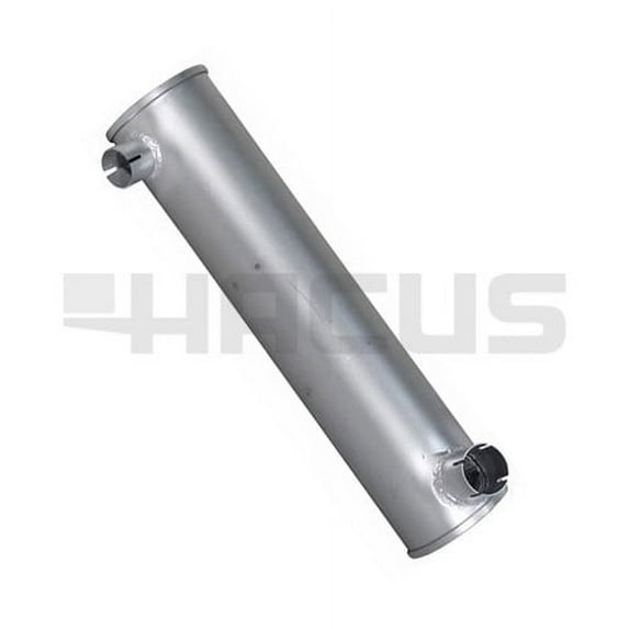 FPE - Forklift MUFFLER 973196 HACUS Aftermarket - New