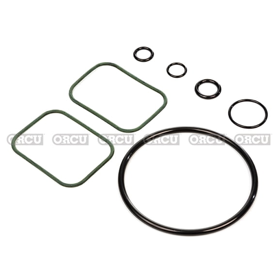 FPE - Forklift NIKKI O-RING KIT 800144744-ORG ORCU Original Equipment Manufacturer (OEM) - New