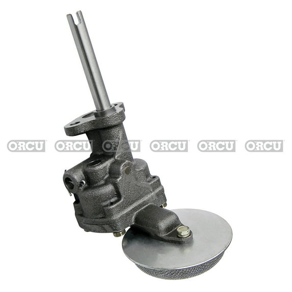 FPE - Forklift O/PUMP K21 K25 CAST IRON 91H2001850-ORG ORCU Original Equipment Manufacturer (OEM) - New
