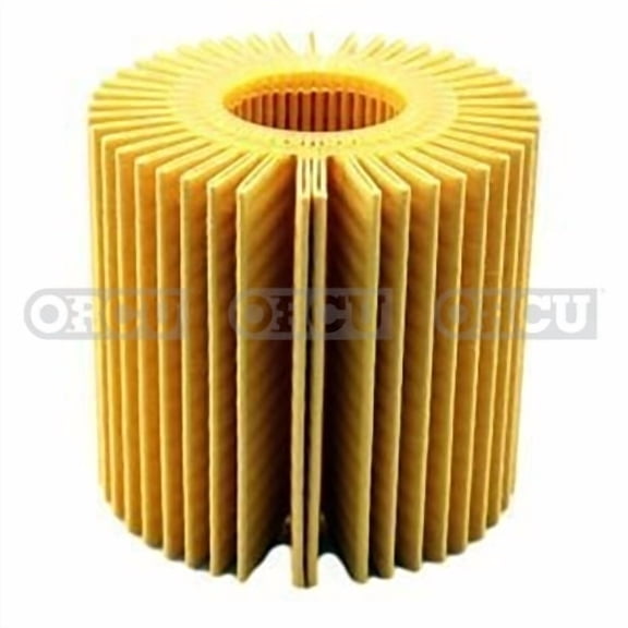 FPE - Forklift OIL FILTER DENSO 04152YZZA5-ORG ORCU Original Equipment Manufacturer (OEM) - New
