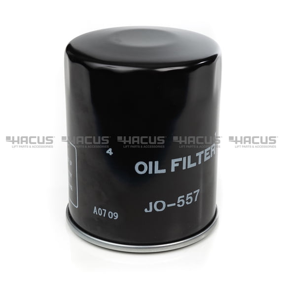 FPE - Forklift OIL FILTER MOTOR VA LF3537FAH HACUS Aftermarket - New