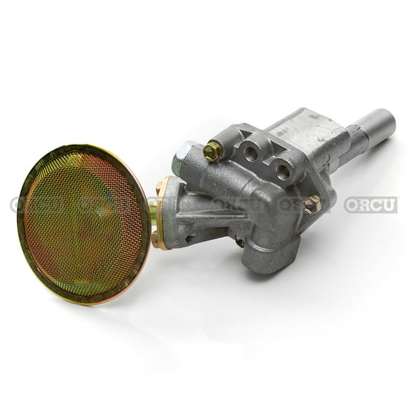 FPE - Forklift OIL PUMP 3P 4P ACTJ-15100-76002-71- ORCU Original Equipment Manufacturer (OEM) - New