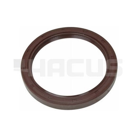 FPE - Forklift OIL SEAL RUBBER H20-II 1227985G00 HACUS Aftermarket - New