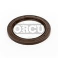 thumbnail image 1 of FPE - Forklift OIL SEAL RUBBER H20-II 401106-00611-ORG ORCU Original Equipment Manufacturer (OEM) - New, 1 of 3