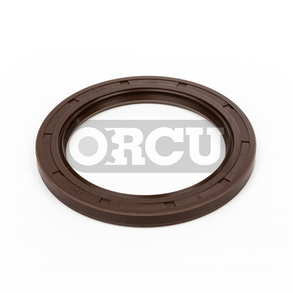 FPE - Forklift OIL SEAL RUBBER H20-II KM4969838-ORG ORCU Original Equipment Manufacturer (OEM) - New