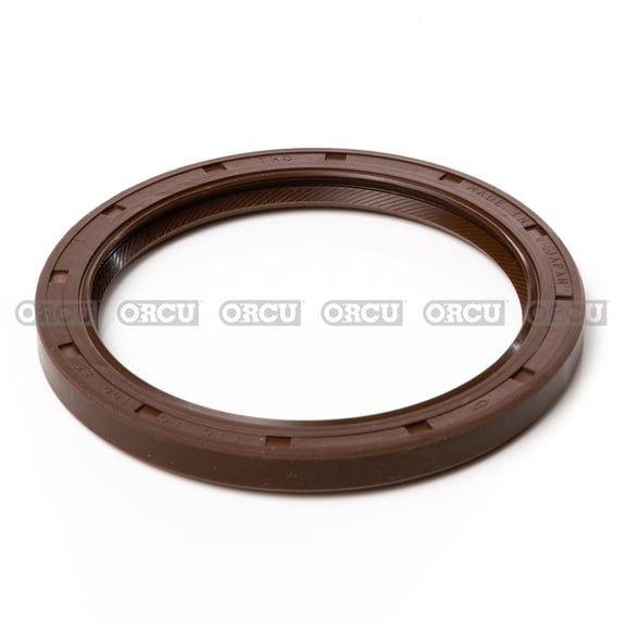 FPE - Forklift OIL SEAL RUBBER VITON 4Y 80311-7608371H-ORG ORCU Original Equipment Manufacturer (OEM) - New