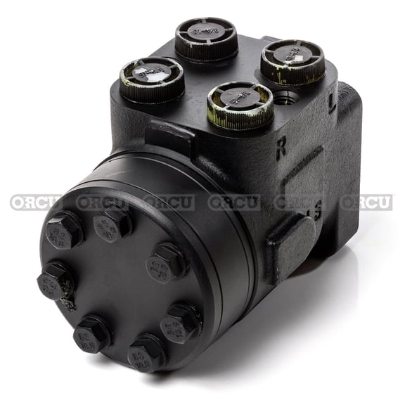 FPE - Forklift ORBITROL 45510-30562-71-ORG ORCU Original Equipment Manufacturer (OEM) - New