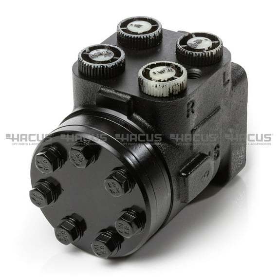 FPE - Forklift ORBITROL P/STEERING EATON EL-45-100 HACUS Aftermarket - New