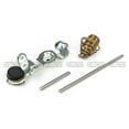 thumbnail image 1 of FPE - Forklift OVERHAUL KIT-VALVE 04237-U1101-71PDE ORCU Original Equipment Manufacturer (OEM) - New, 1 of 1