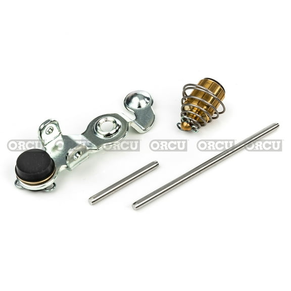 FPE - Forklift OVERHAUL KIT-VALVE 04237-U1101-71PDE ORCU Original Equipment Manufacturer (OEM) - New