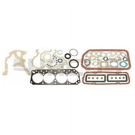 FPE - Forklift OVERHAUL GASKET SET 04111-78053-71 HACUS Aftermarket - New