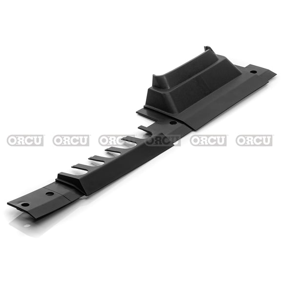 FPE - Forklift PANEL INST 53213-23320-71-ORG ORCU Original Equipment Manufacturer (OEM) - New