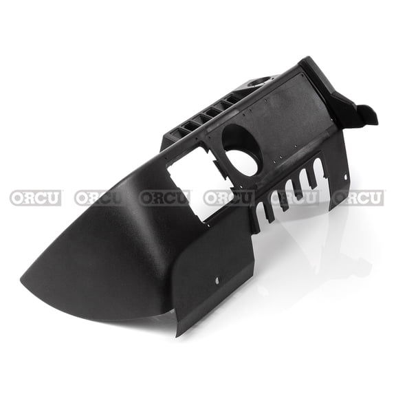 FPE - Forklift PANEL INSTRUMENT RH 53211-23320-71OR ORCU Original Equipment Manufacturer (OEM) - New