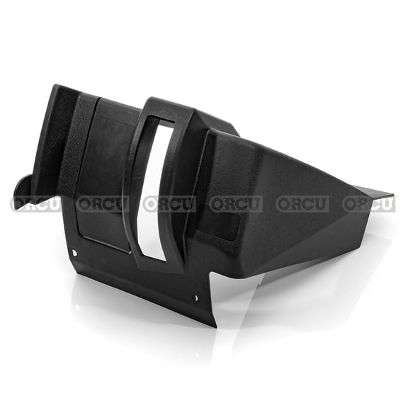 FPE - Forklift PANEL LH 53202-13360-71-ORG ORCU Original Equipment Manufacturer (OEM) - New