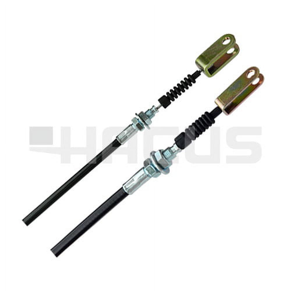 Lisle 40750 Parking Brake Cable Remover