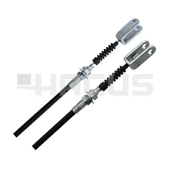 FPE - Forklift PARKING BRAKE CABLE 46420-30551 HACUS Aftermarket - New