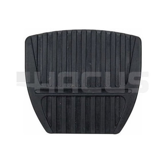 FPE - Forklift PEDAL PAD 3131922000 HACUS Aftermarket - New