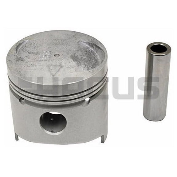 FPE - Forklift PISTON (.50MM) 1016879 HACUS Aftermarket - New