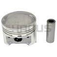 thumbnail image 1 of FPE - Forklift PISTON & PIN SET (1.00MM) 91-4G6415 HACUS Aftermarket - New, 1 of 1