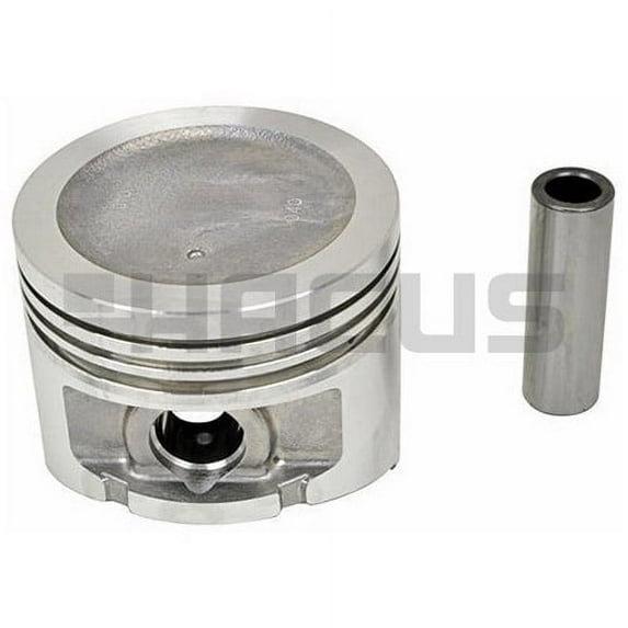 FPE - Forklift PISTON & PIN SET (1.00MM) A000007898 HACUS Aftermarket - New