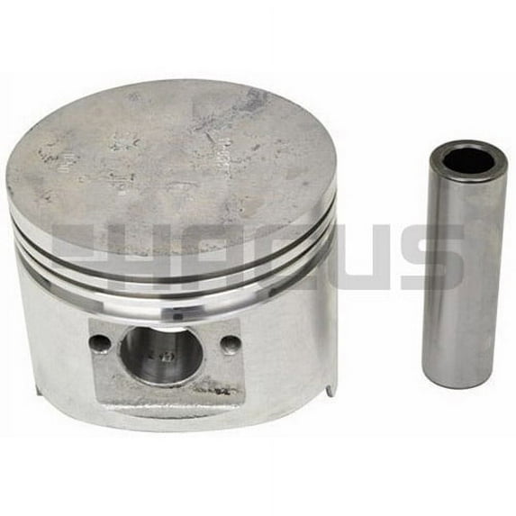 FPE - Forklift PISTON & PIN SET (.50MM) PTMI409112G-0.50 HACUS Aftermarket - New