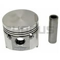 thumbnail image 1 of FPE - Forklift PISTON & PIN SET (.75MM) 00591-17837-81 HACUS Aftermarket - New, 1 of 1