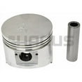 thumbnail image 1 of FPE - Forklift PISTON & PIN SET (STD) 026921 STD HACUS Aftermarket - New, 1 of 1