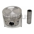thumbnail image 1 of FPE - Forklift PISTON & PIN SET (STD) 195665 HACUS Aftermarket - New, 1 of 1