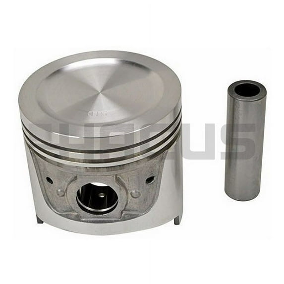 FPE - Forklift PISTON & PIN SET (STD) 195665 HACUS Aftermarket - New