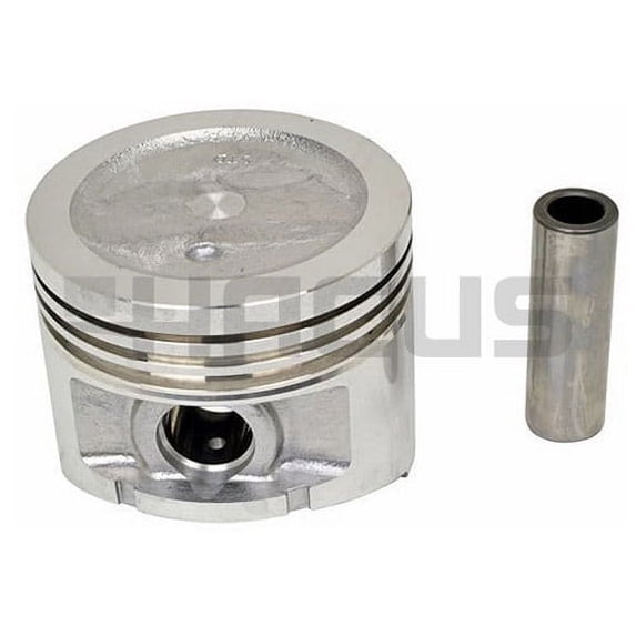 FPE - Forklift PISTON & PIN SET (STD) D490604 HACUS Aftermarket - New