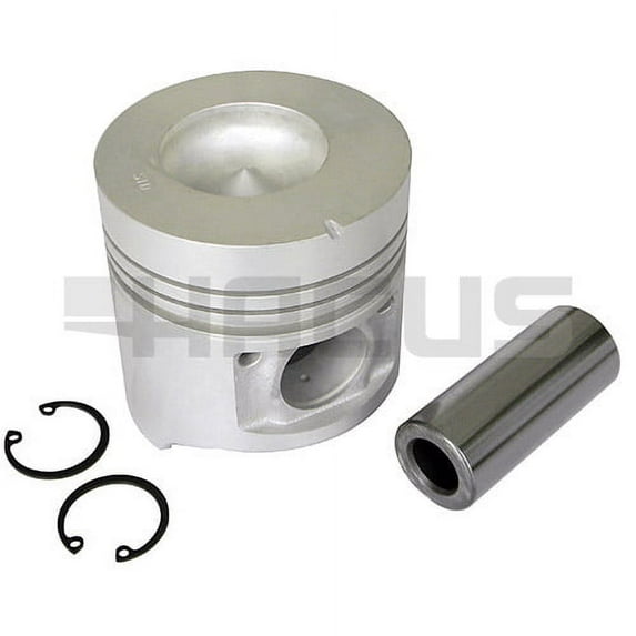 FPE - Forklift PISTON & PIN (STD) 13101-78300 HACUS Aftermarket - New